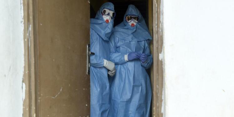 Nijerya’da Lassa ateşi salgını nedeniyle 181 kişi öldü