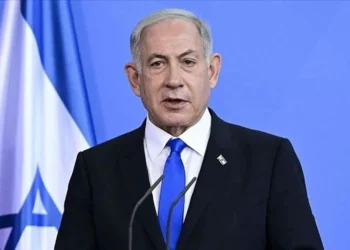 Netanyahu’dan Erdoğan’a yanıt: Bu ikiyüzlülüktür