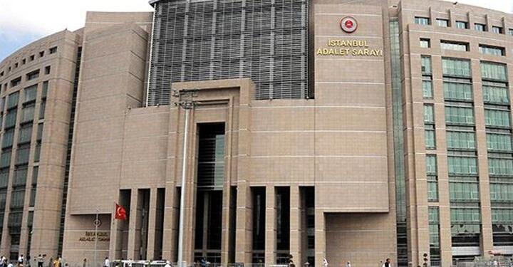 Orman yakmakla suçlanan Akman’a müebbet hapis cezası