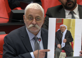 79 yaşındaki Soyal’ın tutuklanmasına tepki: Kürt olunca adalet yok