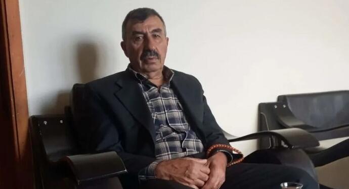 Agirî’de korucu, kızını katletti, oğlu ağır yaralı