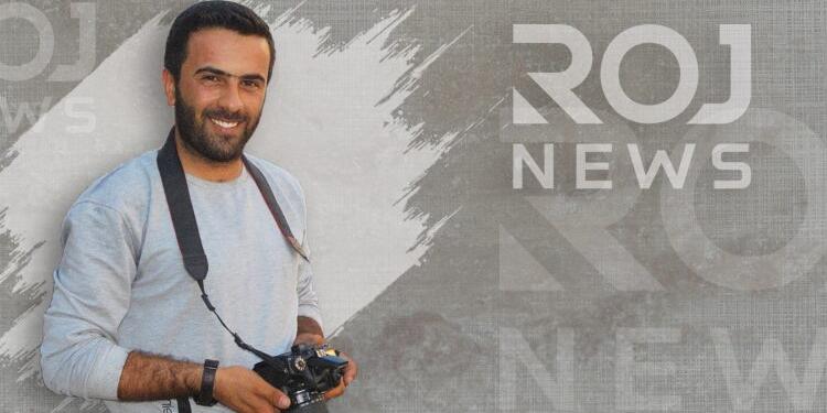 Gazeteci Süleyman Ahmed’den 6 gündür haber alınamıyor