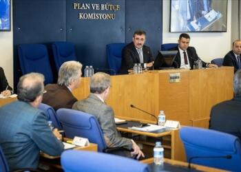 HEDEP’in kayyum önergesi AKP-MHP oyları ile reddedildi