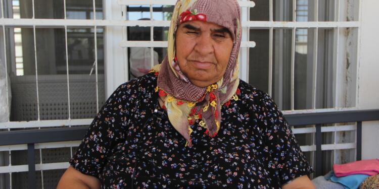 Fatma Öcalan: Abimi 8 yıldır göremiyorum, endişeliyiz