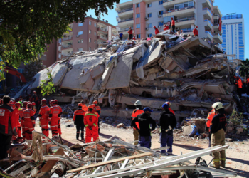 Rıza Bey Apartmanı davasında 2 sanık tahliye edildi
