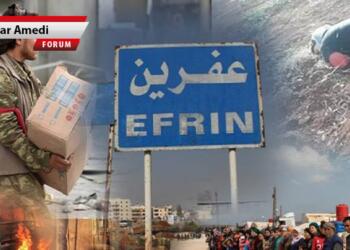 Kürdün Kudüs’ü toprağı olmalıdır