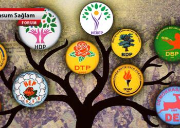 Halkımızın umudunu gerçekleştireceğiz