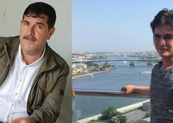 Bir kişi katledip, bir kişiyi yaraladı: Biz devletimize bağlıyız