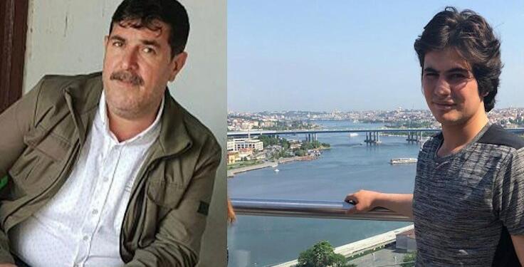 Bir kişi katledip, bir kişiyi yaraladı: Biz devletimize bağlıyız