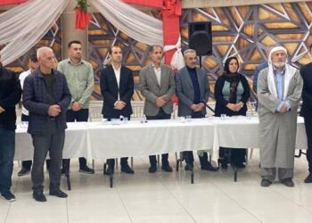 HEDEP, Sêrt’te husumetli aileleri barıştırdı