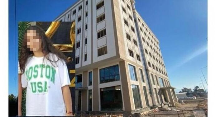 Dila Nur Şatır ölümü ile ilgili bir erkek tutuklandı