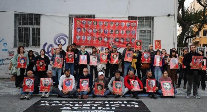 Suruç Katliamı 99’uncu ayında: Katliamın ‘aydınlatılmaması’ canımızı yakıyor