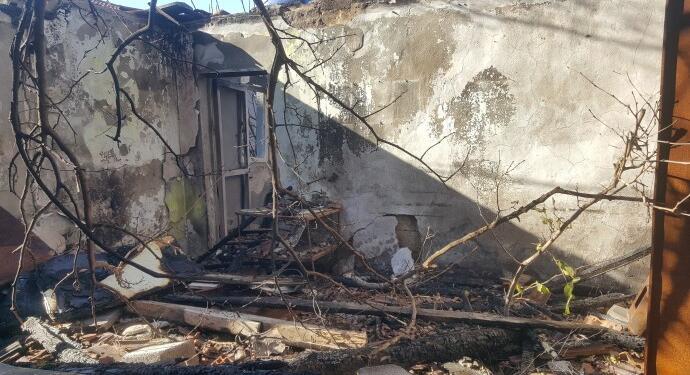 Katledilen Suriyeli işçiler davası: Fail karakolda birçok kişiyle görüşüyordu