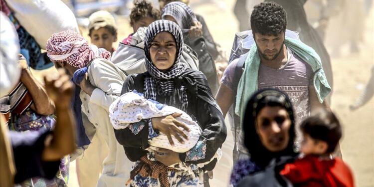 Başalan: Kadın bedeni savaş meydanı değildir