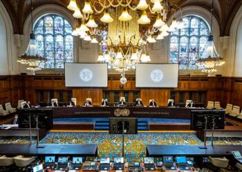 İsrail’in Filistin’deki uygulamaları adalet divanına taşınıyor