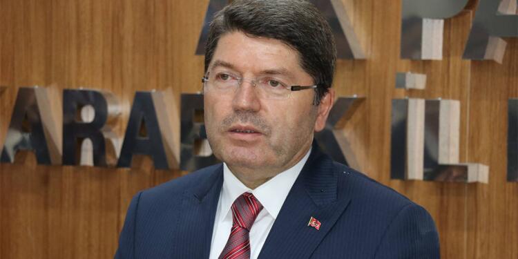 Adalet Bakanı’ndan Atalay açıklaması: Vekilliği düşecek