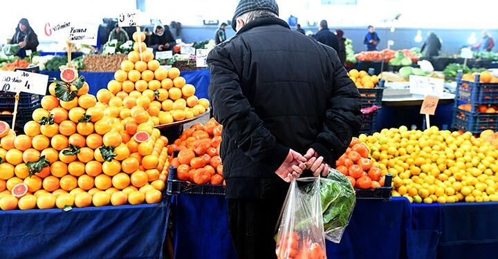 BİSAM: Yoksulluk sınırı 43 bin 623 TL’ye çıktı