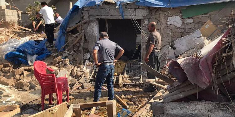 Budak: İsraili kınayan Erdoğan Rojava’ya aynısını yapıyor