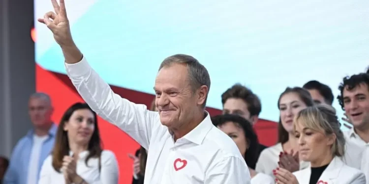 Polonya’da 8 yıllık milliyetçi iktidar sona erdi