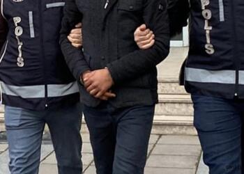 Dersim’de iki kişi tutuklandı