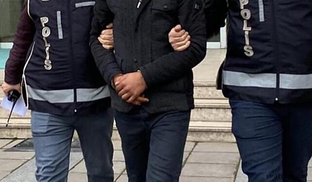 Dersim’de iki kişi tutuklandı