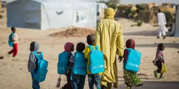 Nijerya’da 7 milyonu aşkın çocuğa HPV aşısı yapılacak