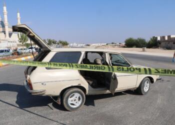 Husumetli aileler arasında kavga: 1 ölü, 12 yaralı