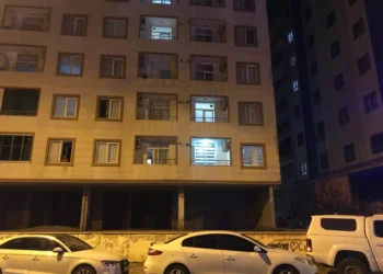 Uzman çavuş evinde ölü bulundu