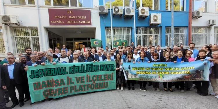 Çevre örgütleri JES ihalelerinin iptalini istedi