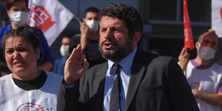 Yerel Mahkeme AYM’nin Atalay kararına karşı direniyor!