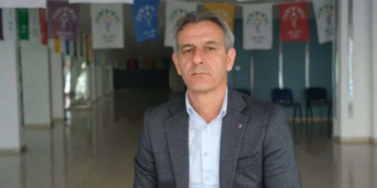 Meclis’e İmralı çağrısı