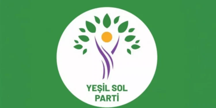 Yeşil Sol Parti’den Bakan Yerlikaya’ya yalanlama
