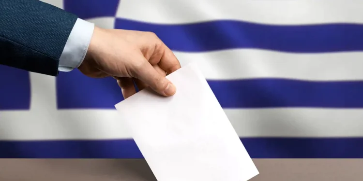 Yunanistan’da iktidar yerel seçimleri kaybetti