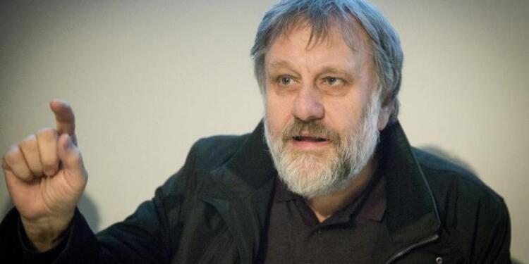 Zizek: Öcalan’la sonuna kadar dayanışma içindeyim