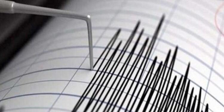 İran’da 4,9 büyüklüğünde deprem