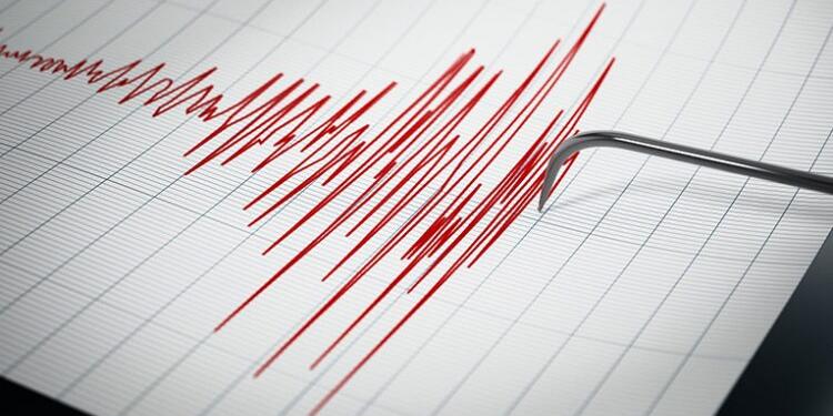 Nepal’de 6.1 büyüklüğünde deprem