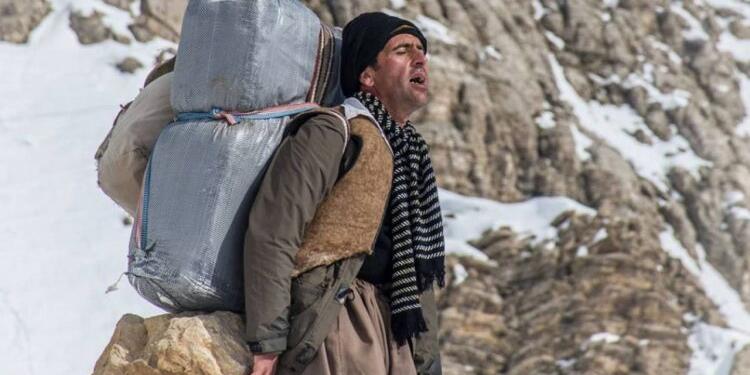 İran güçleri bir kolber daha katletti