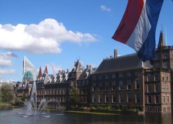 Hollanda, vatandaşlarına Irak’ı terk etme çağrısında bulundu