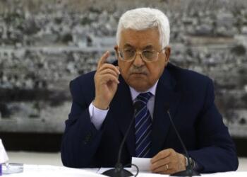 Filistin Başkanı Abbas: Gazze için üzerimize düşeni yaparız