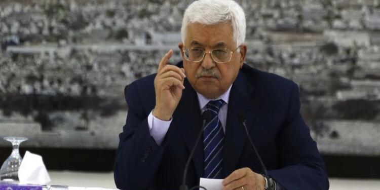 Filistin Başkanı Abbas: Gazze için üzerimize düşeni yaparız