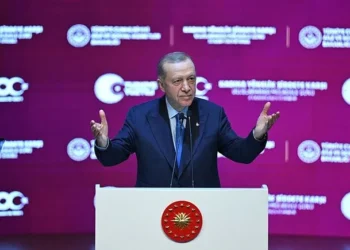 Erdoğan İstanbul Sözleşmesi’nden çekilmeyi savundu: Şiddetle mücadeleye etkisi olmadı