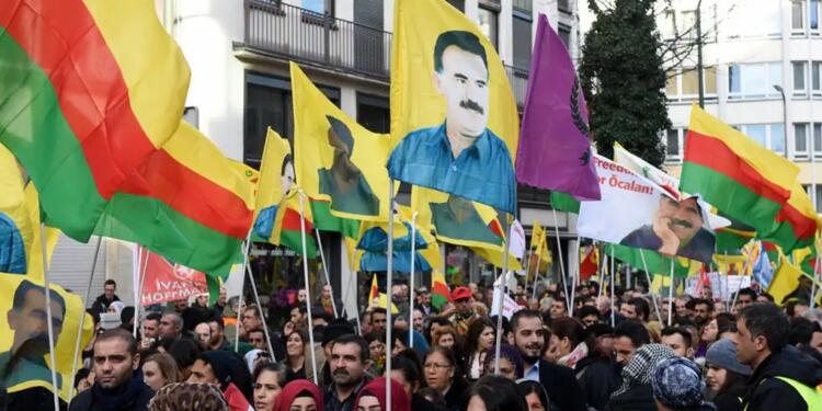 Özgürlük Yürüyüşü: Çözümün anahtarı ‘İmralı’