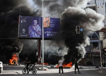 Filistinli sendikalardan ateşkes, insani yardım ve grev çağrısı