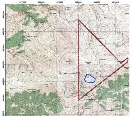 Koza Altın İşletmeleri şimdi de Karadeniz’i hedef aldı