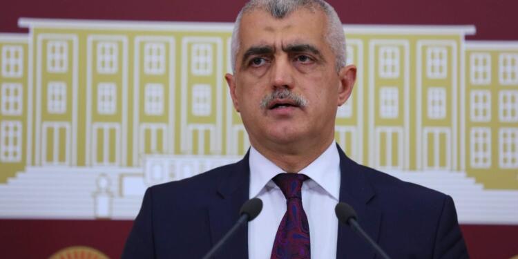 Alaattin Çakıcı, HEDEP’li Gergerlioğlu’nu tehdit etti