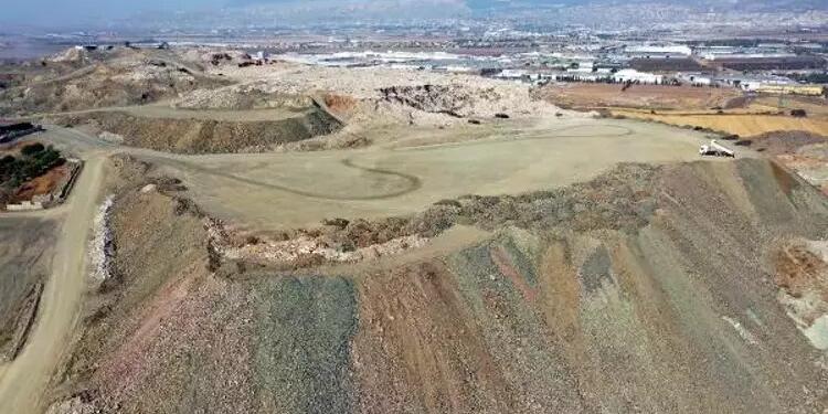 Depremden ölmeyenler kanserden mi ölsün?