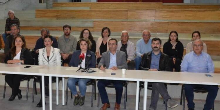 TMMOB: Çeşme projesinin tek amacı rant