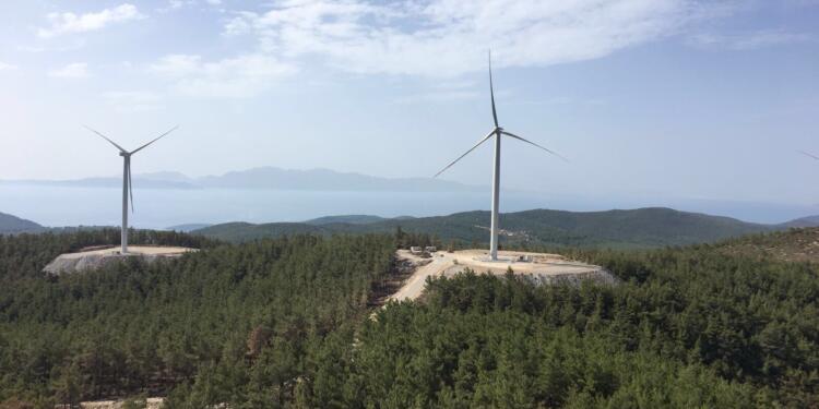 Tekirdağ’da 4 bin 127 hektar ormanlık alana RES