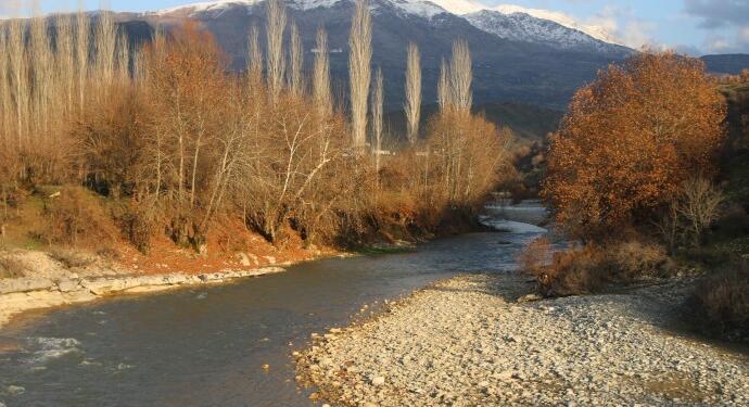 Zorê Vadisi’ndeki ikinci ÇED’e iptal davası açıldı