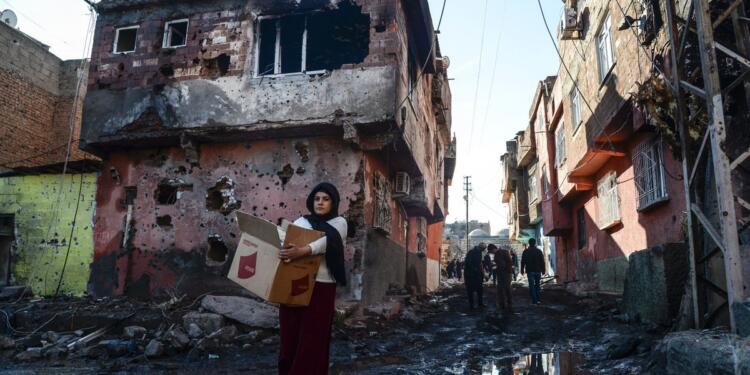 Türkiye neyi koruyacak!